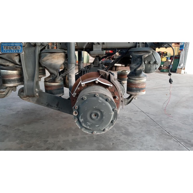 MERCEDES-BENZ truck VARIOUS DIFFERENTIAL MERCEDES-BENZ truck Actros euro 5 2008>2013 used