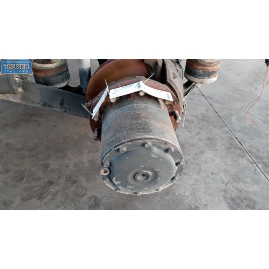 VARIOUS DIFFERENTIAL MERCEDES-BENZ truck Actros euro 5 2008>2013 used