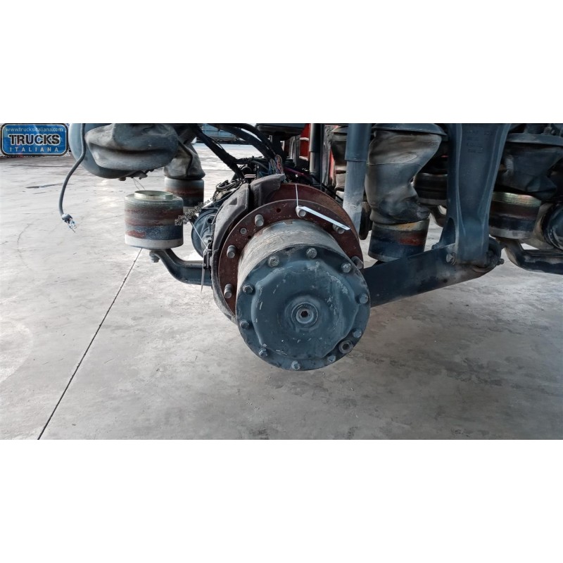 MERCEDES-BENZ truck VARIOUS DIFFERENTIAL MERCEDES-BENZ truck Actros euro 5 2008>2013 used