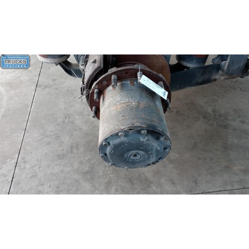 MERCEDES-BENZ truck VARIOUS DIFFERENTIAL MERCEDES-BENZ truck Actros euro 5 2008>2013 used