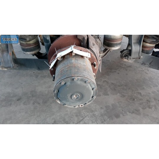 VARIOUS DIFFERENTIAL MERCEDES-BENZ truck Actros euro 5 2008>2013 used