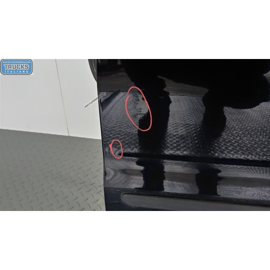 PORTA ANTERIORE SINISTRA VOLKSWAGEN Fox 2005>2011 usato