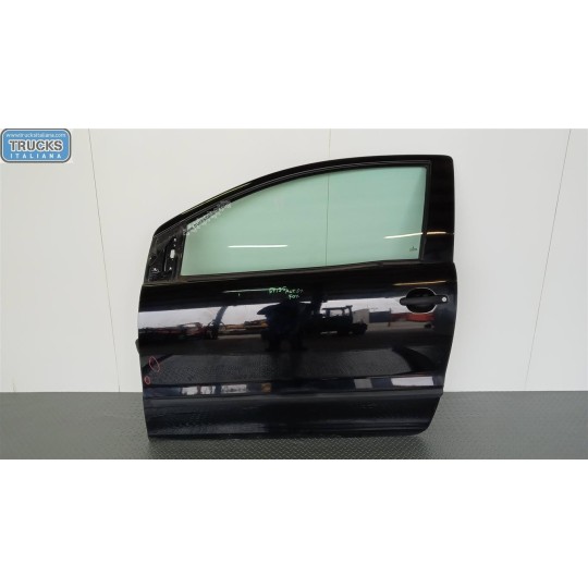 PORTA ANTERIORE SINISTRA VOLKSWAGEN Fox 2005>2011 usato