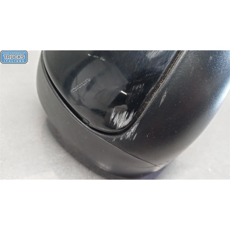 VOLKSWAGEN REARVIEW RIGHT  VOLKSWAGEN Fox 2005>2011 used