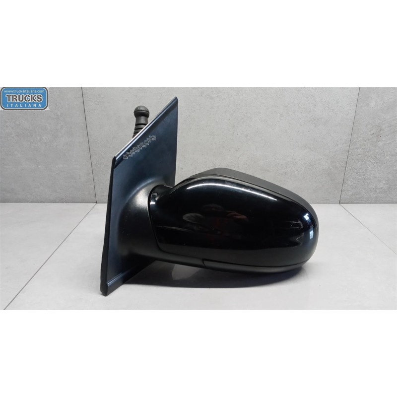 VOLKSWAGEN REARVIEW LEFT  VOLKSWAGEN Fox 2005>2011 used