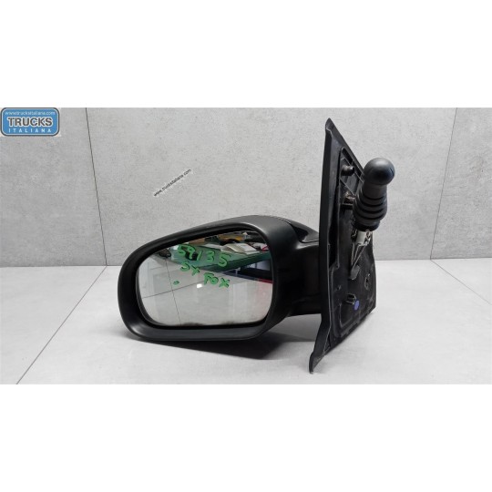 REARVIEW LEFT  VOLKSWAGEN Fox 2005>2011 used