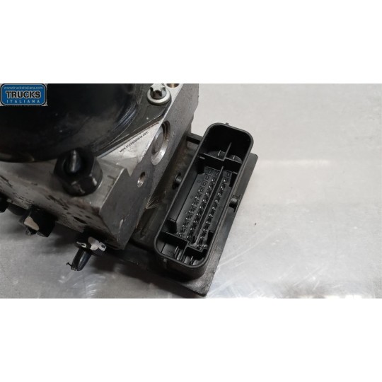 GRUPPO ABS VOLKSWAGEN Fox 2005>2011 usato