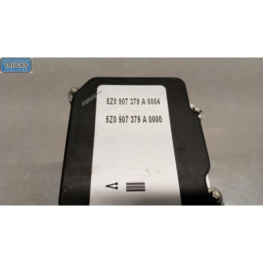 ABS SYSTEM VOLKSWAGEN Fox 2005>2011 used