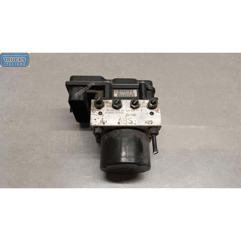 VOLKSWAGEN GRUPPO ABS VOLKSWAGEN Fox 2005>2011 usato