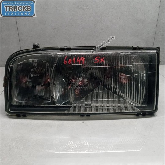 FRONT LEFT FLASHLIGHT  MERCEDES-BENZ truck Atego 970 used