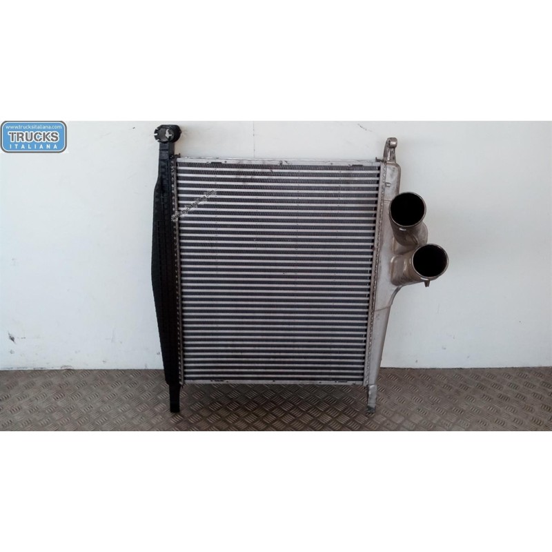 MERCEDES-BENZ truck RADIATORE INTERCOOLERS MERCEDES-BENZ truck Atego 970 usato