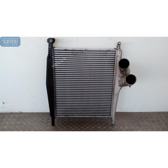 RADIATORE INTERCOOLERS MERCEDES-BENZ truck Atego 970 usato