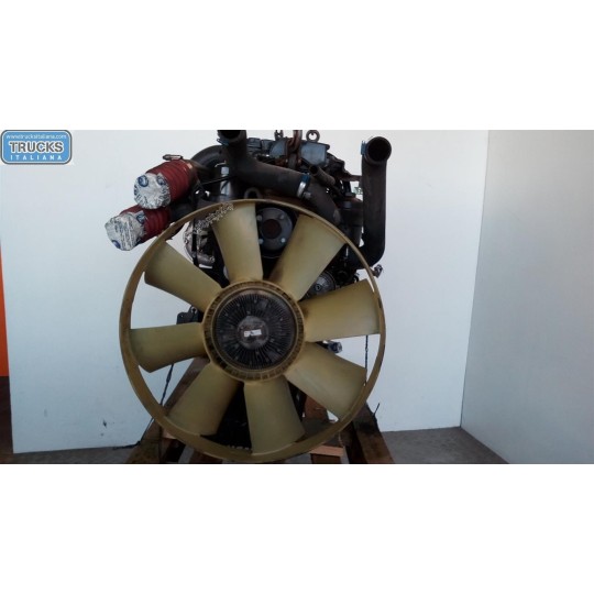 ENGINE MERCEDES-BENZ truck Atego 970 used