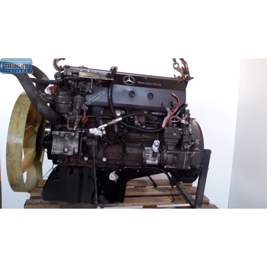 MOTORE MERCEDES-BENZ truck Atego 970 usato
