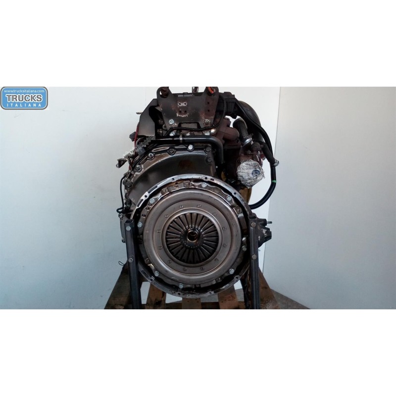 MERCEDES-BENZ truck ENGINE MERCEDES-BENZ truck Atego 970 used