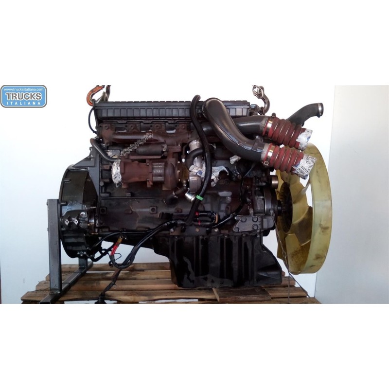 MERCEDES-BENZ truck MOTORE MERCEDES-BENZ truck Atego 970 usato