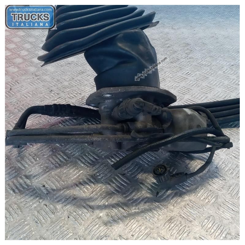 MERCEDES-BENZ truck LEVER MERCEDES-BENZ truck Atego 970 used