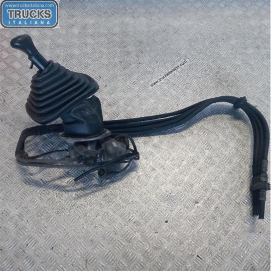 LEVER MERCEDES-BENZ truck Atego 970 used