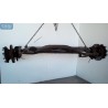 MERCEDES-BENZ truck FRONT DRIVE AXLE MERCEDES-BENZ truck Atego 970 used