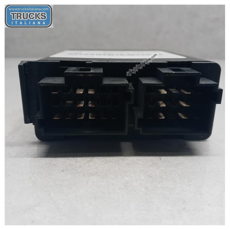 MERCEDES-BENZ truck CENTRALINE VARIE MERCEDES-BENZ truck Atego 970 usato