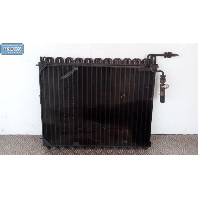 MERCEDES-BENZ truck RADIATORE CLIMATIZZATORE MERCEDES-BENZ truck Atego 970 usato