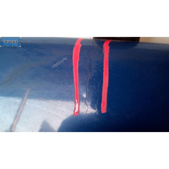 MASKS MERCEDES-BENZ truck Atego 970 used