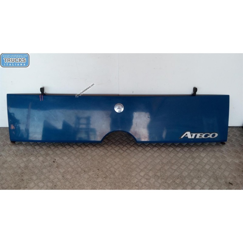 MERCEDES-BENZ truck MASKS MERCEDES-BENZ truck Atego 970 used