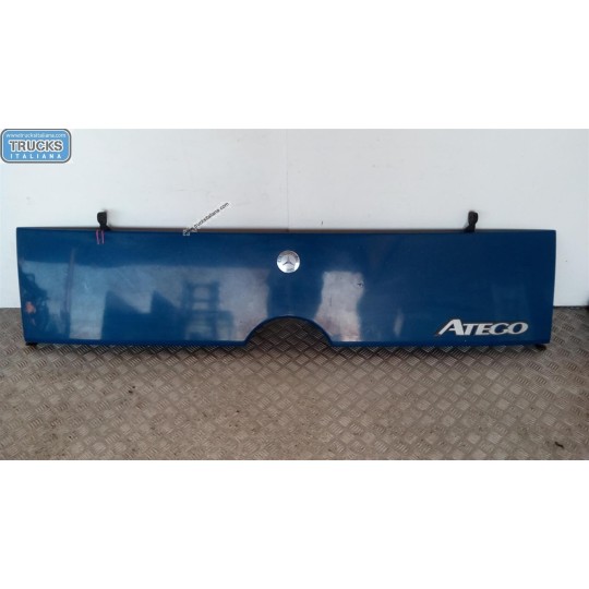 MASKS MERCEDES-BENZ truck Atego 970 used
