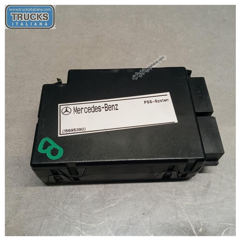 MERCEDES-BENZ truck VARIOUS CONTROL UNITS B  MERCEDES-BENZ truck Atego 970 used