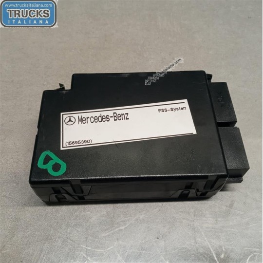 VARIOUS CONTROL UNITS B  MERCEDES-BENZ truck Atego 970 used