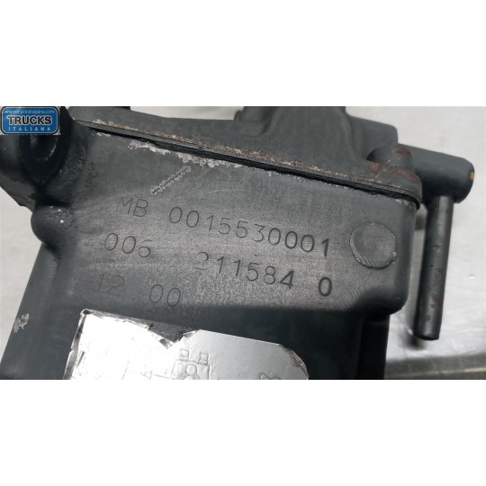 CAB LIFT PUMP  MERCEDES-BENZ truck Atego 970 used