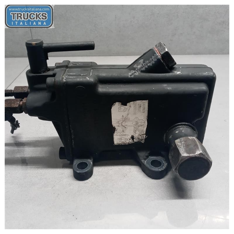 MERCEDES-BENZ truck CAB LIFT PUMP  MERCEDES-BENZ truck Atego 970 used