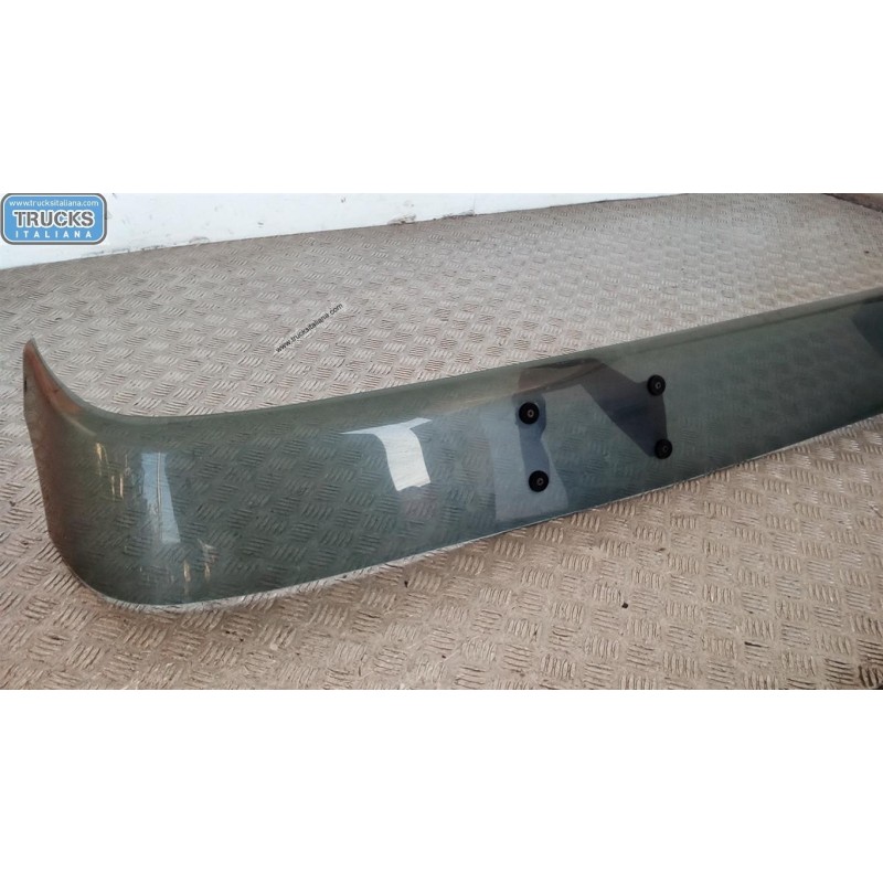 MERCEDES-BENZ truck VISIERA PARASOLE MERCEDES-BENZ truck Atego 970 usato