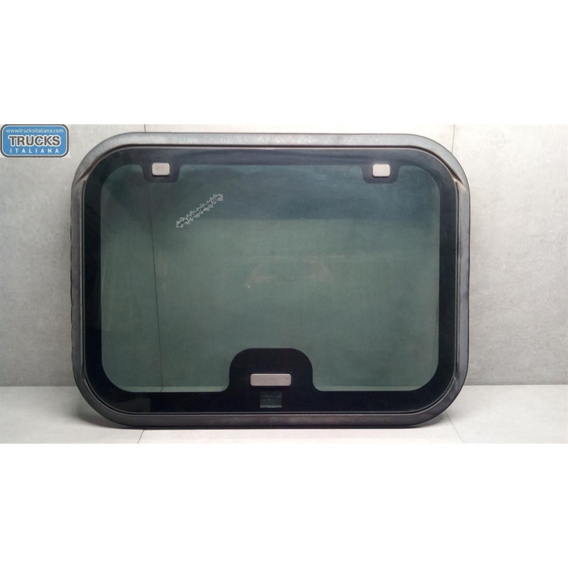 MERCEDES-BENZ truck TETTO APRIBILE MERCEDES-BENZ truck Atego 970 usato