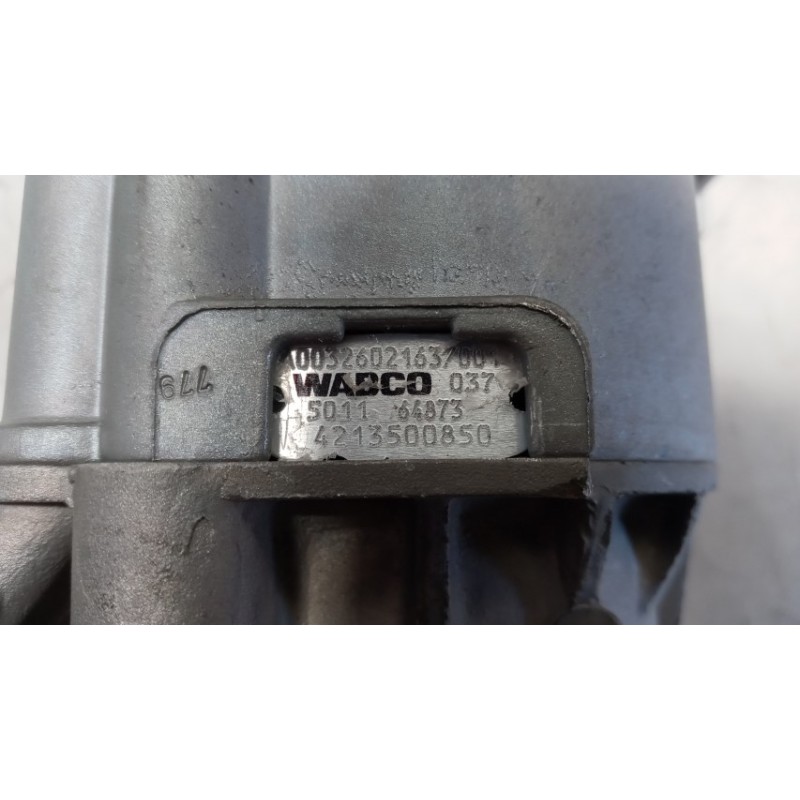 MERCEDES-BENZ truck ATTUATORE MERCEDES-BENZ truck Actros euro 5 2008>2013 used