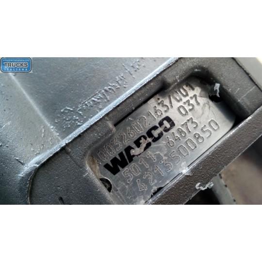 ATTUATORE MERCEDES-BENZ truck Actros euro 5 2008>2013 used