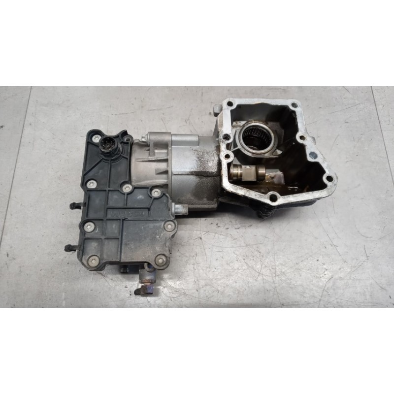 MERCEDES-BENZ truck ATTUATORE MERCEDES-BENZ truck Actros euro 5 2008>2013 used