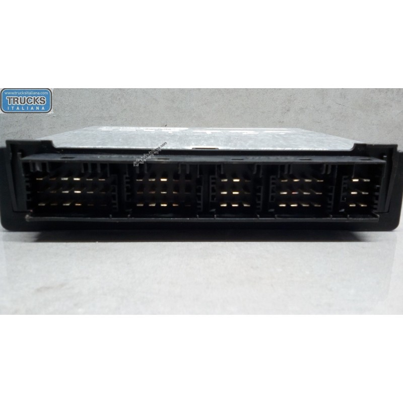 MERCEDES-BENZ truck VARIOUS CONTROL UNITS E  MERCEDES-BENZ truck Actros euro 5 2008>2013 used