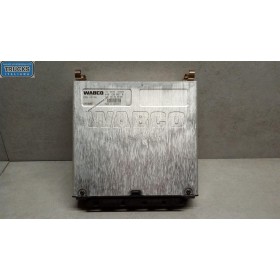 VARIOUS CONTROL UNITS E...