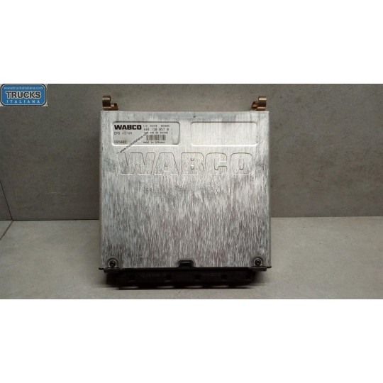 CENTRALINE VARIE E MERCEDES-BENZ truck Actros euro 5 2008>2013 usato