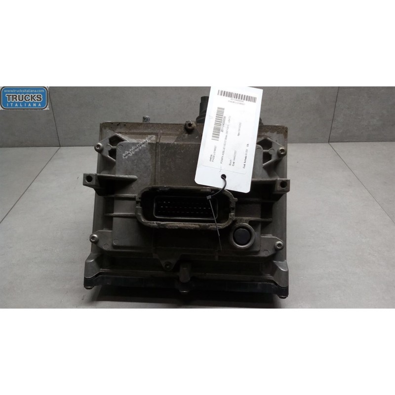 IVECO ADBLUE PUMP IVECO Stralis 2007>2013 used