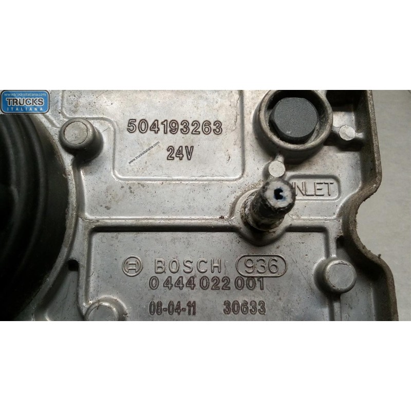 IVECO ADBLUE PUMP IVECO Stralis 2007>2013 used