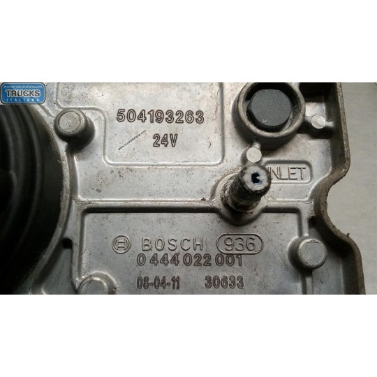 ADBLUE PUMP IVECO Stralis 2007>2013 used