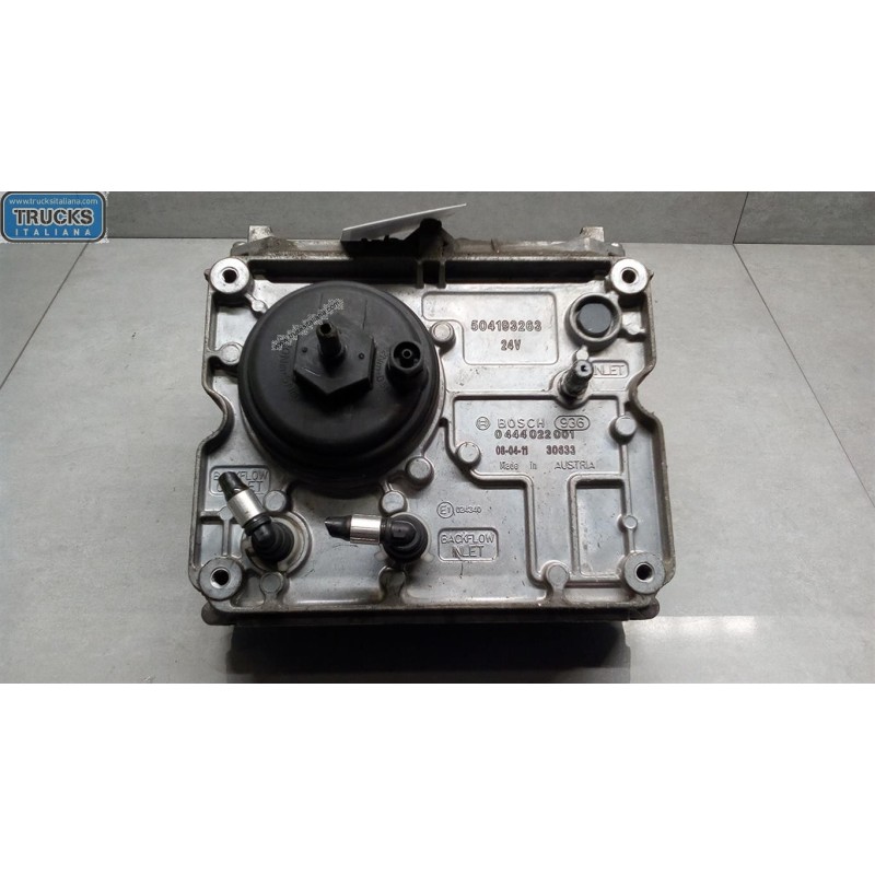 IVECO POMPA ADBLUE IVECO Stralis 2007>2013 usato