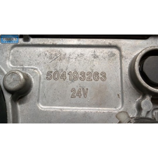 ADBLUE PUMP IVECO Stralis 2007>2013 used