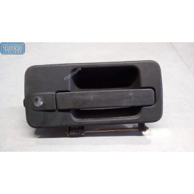 DOOR HANDLE  MERCEDES-BENZ...