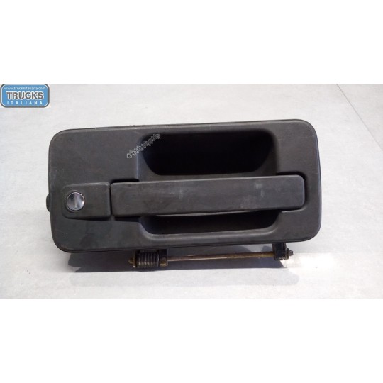 DOOR HANDLE  MERCEDES-BENZ truck Actros euro 5 2008>2013 used