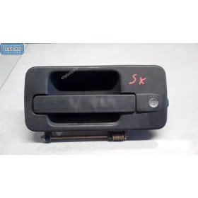 DOOR HANDLE  MERCEDES-BENZ...