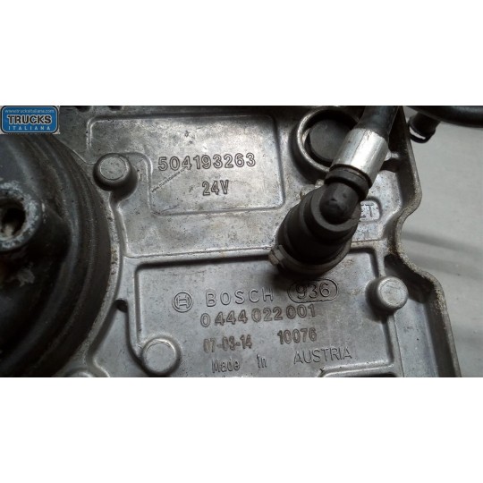 ADBLUE PUMP IVECO Stralis 2007>2013 used