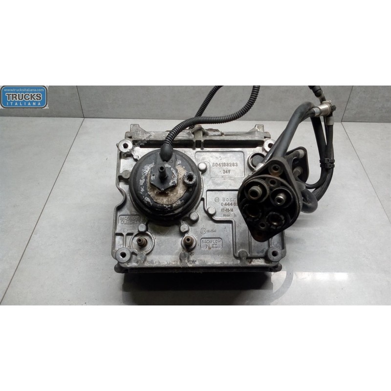 IVECO ADBLUE PUMP IVECO Stralis 2007>2013 used